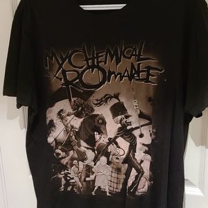 My Chemical Romance T-Shirt